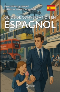 Picture of Guide de conversation en espagnol