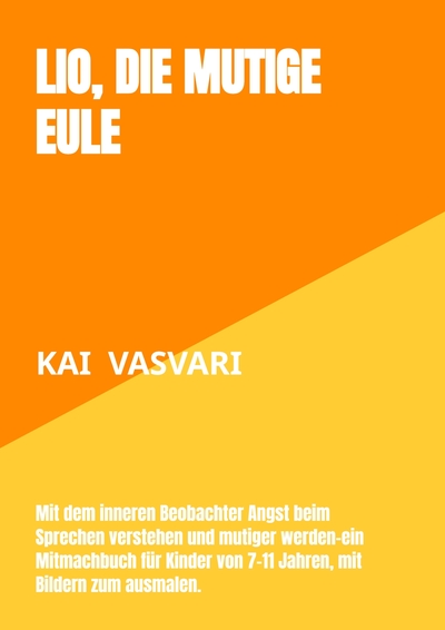 Image de Lio, die mutige Eule