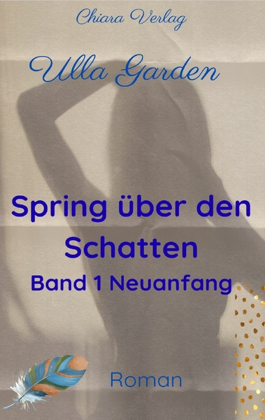 Picture of Spring über den Schatten