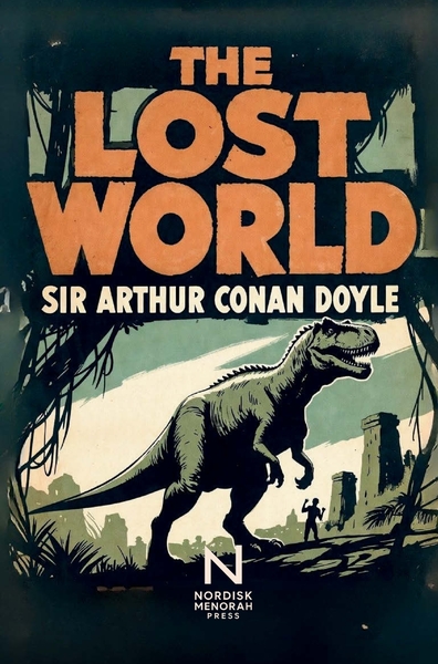 Picture of The Lost World