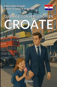 Picture of Guide de conversation en croate