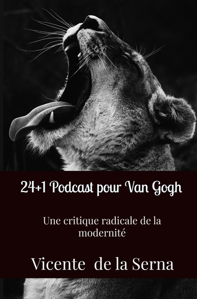 Picture of 24+1 Podcast pour Van Gogh