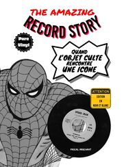 Image de The amazing record story