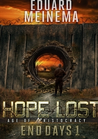 Image de Hope Lost