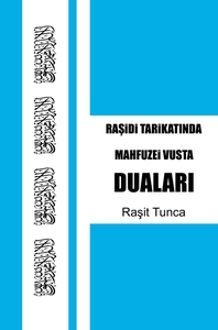 Picture of Mahfuzei Vusta Dualar