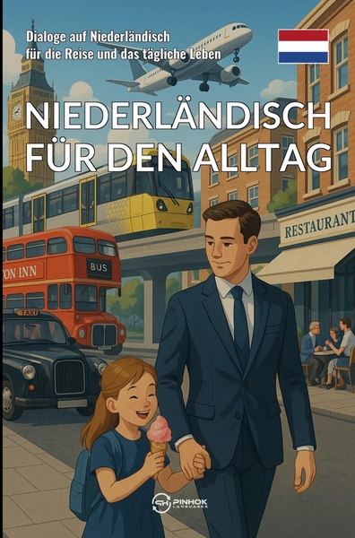 Picture of Niederländisch für den Alltag