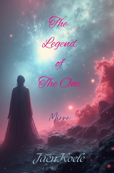 Image de The Legend of the One