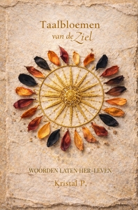 Picture of Taalbloemen van de ziel