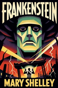Picture of Frankenstein
