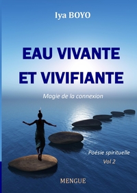 Picture of Eau vivante et vivifiante