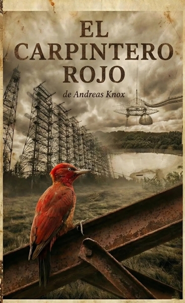 Picture of El Carpintero Rojo