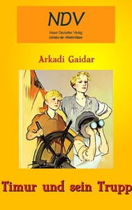 Picture of Timur und sein Trupp
