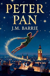 Image de Peter Pan