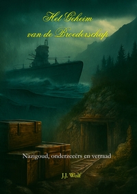Picture of Het geheim van de Broederschap