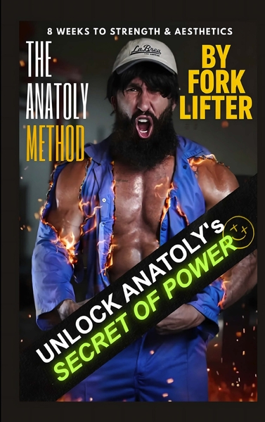 Picture of The Anatoly Method