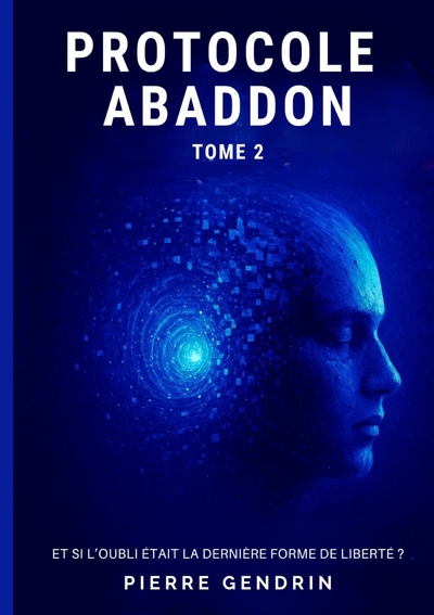 Picture of Protocole Abaddon