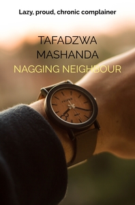 Image de Nagging neighbour