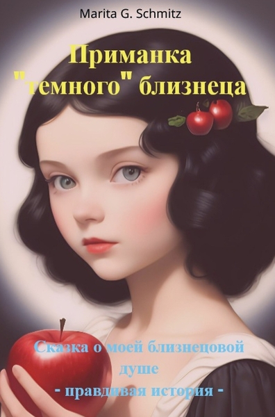 Image de Primanka «temnogo» bliznetsa