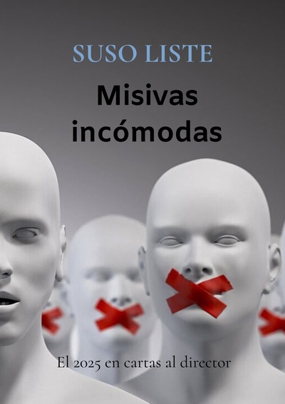 Image de Misivas incómodas