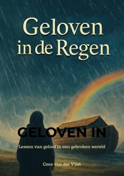 Image de Geloven in de Regen