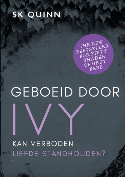 Image de Geboeid door IVY