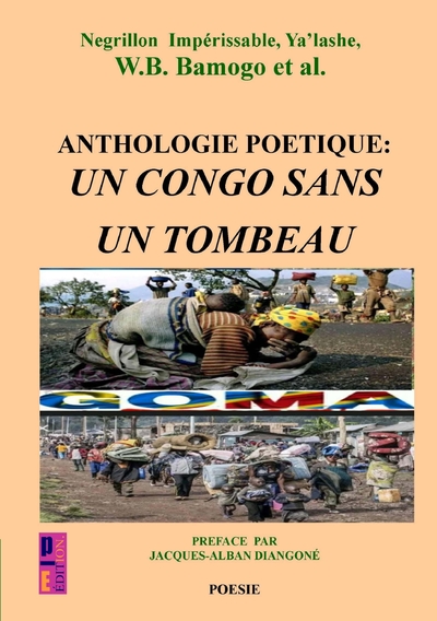 Image de Anthologie poétique