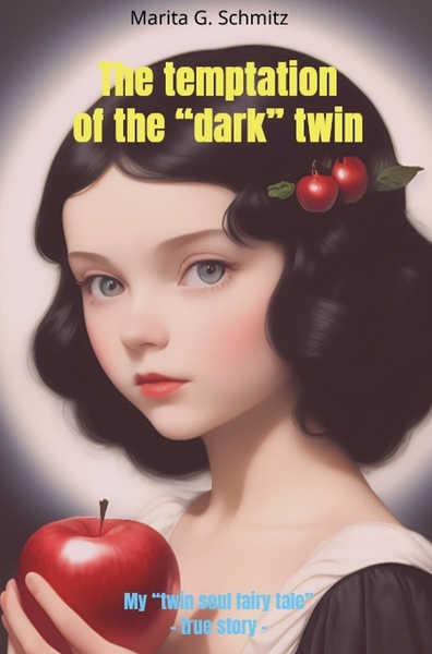 Image de The temptation of the  dark  twin