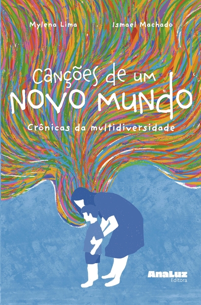 Image de Canções de Um Novo Mundo
