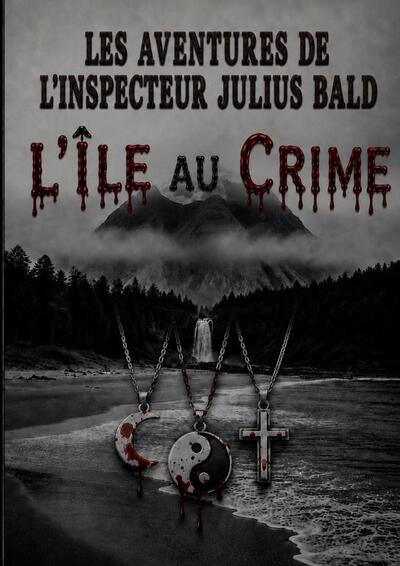 Image de L'île au crime