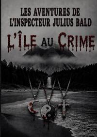Image de L'île au crime