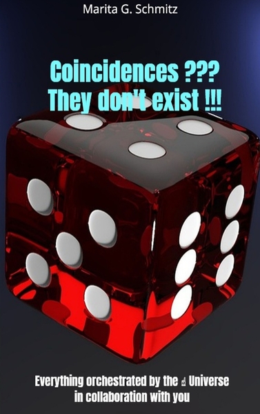 Image de Coincidences ??? They don't exist !!!