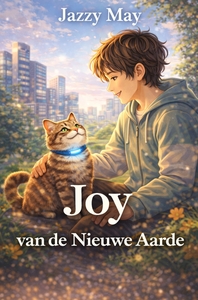 Image de Joy van de Nieuwe Aarde