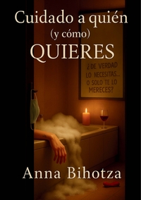 Picture of Cuidado a quién (y cómo) quieres