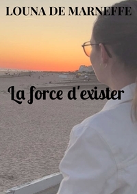 Image de La force d'exister
