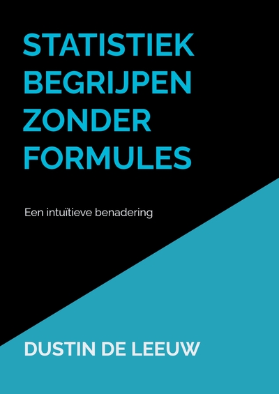 Image de Statistiek begrijpen zonder formules