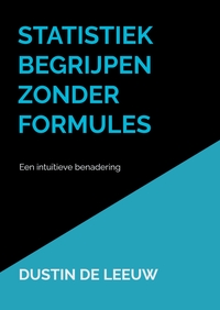 Image de Statistiek begrijpen zonder formules