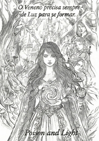 Image de Poison and Light (Edição Especial)