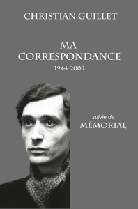 Image de MA CORRESPONDANCE