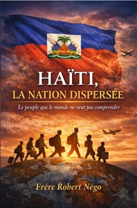 Image de HAÏTI, LA NATION DISPERSÉE