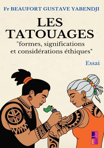 Picture of Les tatouages