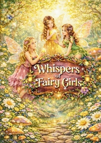 Picture of Whispers of Fairy girls