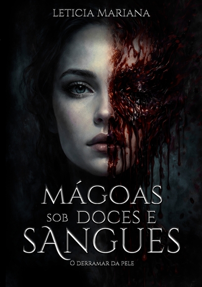 Picture of Mágoas Sob Doces e Sangues