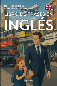 Picture of Libro de frases en inglés
