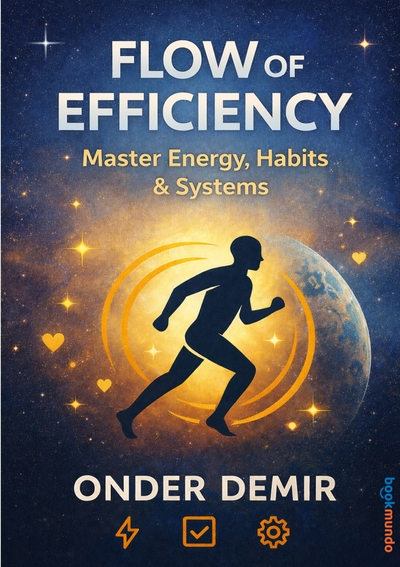 Picture of FLOW OF EFFICIENCY