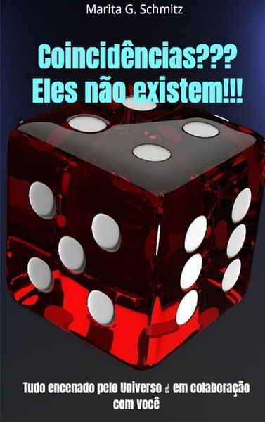 Image de Coincidências??? Eles não existem!!!