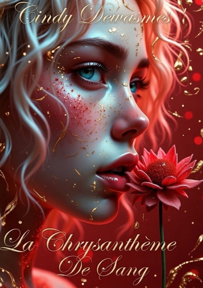 Picture of La Chrysanthème De Sang