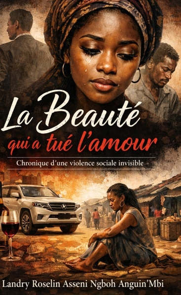 Image de La Beauté qui a tué l'amour.