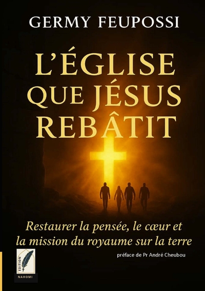 Image de L'église que jésus rebâtit