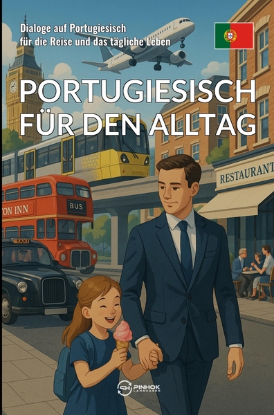 Picture of Portugiesisch für den Alltag