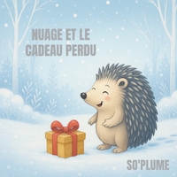 Picture of Nuage et la cadeau perdu